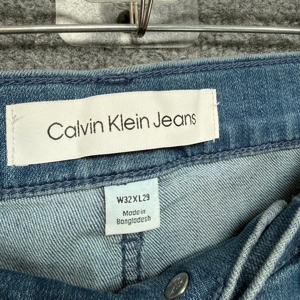Calvin Klein Jeans calvin klein